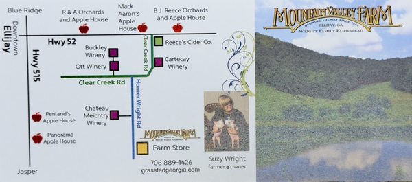 Mountain Valley Farm Store by null