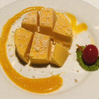 Khana Peena - Mango ice cream - Indian Near Me - Oakland, California Khana Peena - Mango ice cream - Indian Near Me - Oakland, California