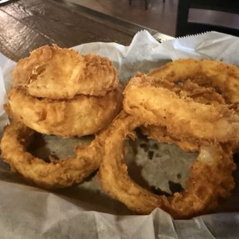 Laux Brickhouse Grille - Onion Rings - American Near Me - Bethalto, Illinois Laux Brickhouse Grille - Onion Rings - American Near Me - Bethalto, Illinois
