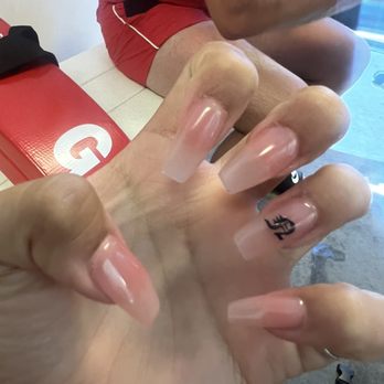 Eclipse Nail Bar - Nail Salons Near Me - San Jose, California