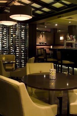 State Room Restaurant by null