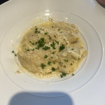 Mirabelle - Truffle pasta - Comfort Food Near Me - Excelsior, Minnesota