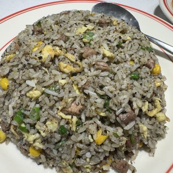 Stick & Wok - Wagyu & truffle fried rice - Chinese Near Me - Santa Clara, California Stick & Wok - Wagyu & truffle fried rice - Chinese Near Me - Santa Clara, California