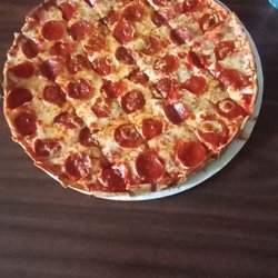 Gonzo's Rock & Roll Pizzeria