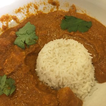 Chiya Chai Cafe - Chicken curry regular bowl size - Coffee & Tea Near Me - Chicago, Illinois Chiya Chai Cafe - Chicken curry regular bowl size - Coffee & Tea Near Me - Chicago, Illinois