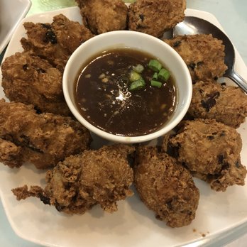 Oriental Chef - Seafood Near Me - Stockton, California