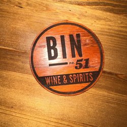 Bin 51 Wine & Spirits
