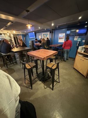 Hermosa Brewing Company by null