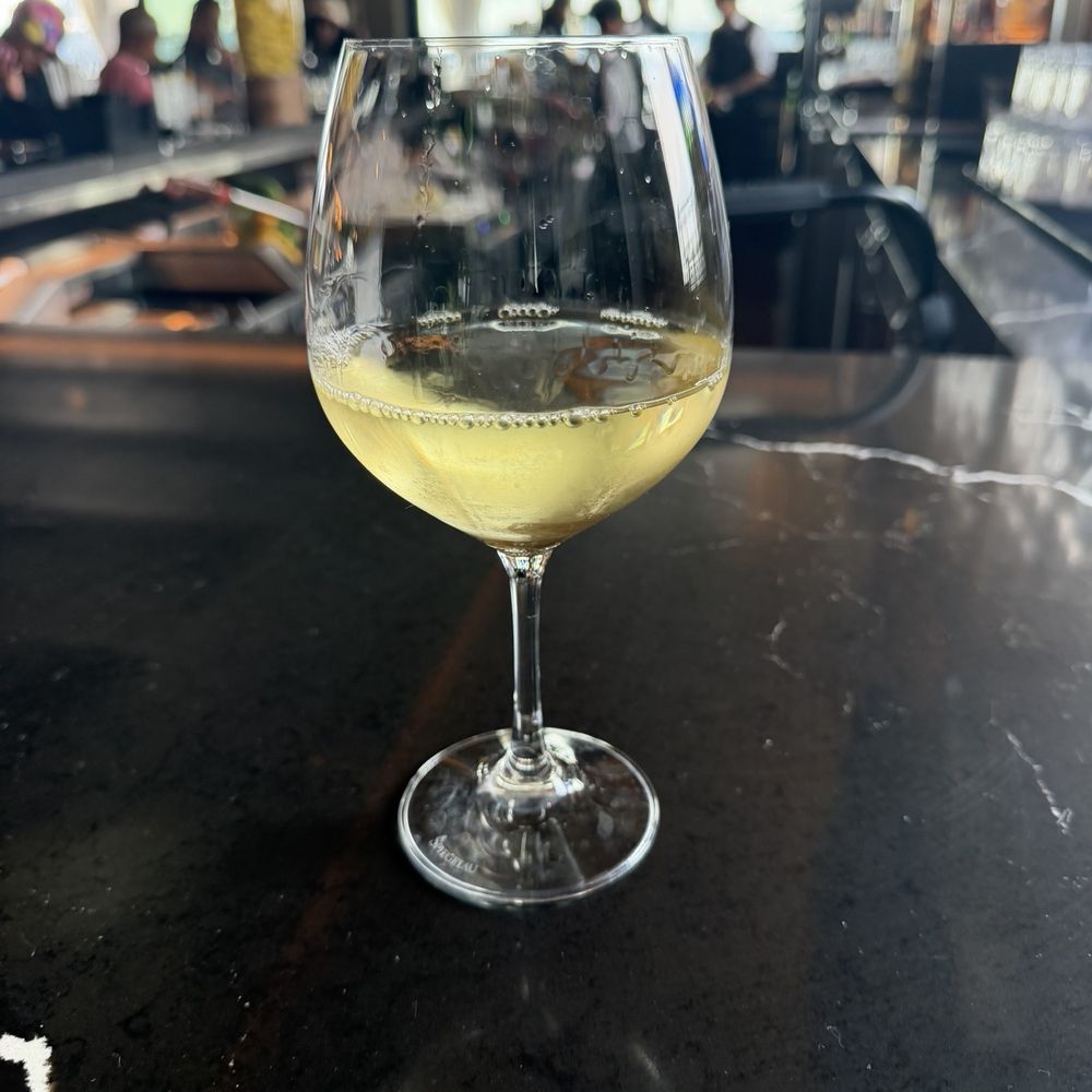 Fogo de Chão - Chardonnay - Brazilian Near Me - Oxon Hill, Maryland