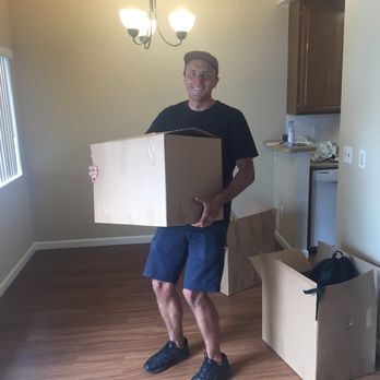 High Five Movers - Movers Near Me