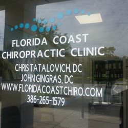 Florida Coast Chiropractic Clinic