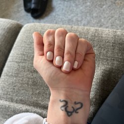 Diamond Nails and Spa