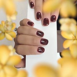 Happiness Nails & Spa - Nails