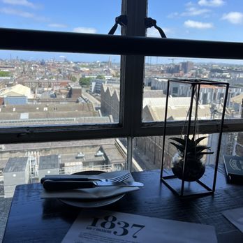 1837 Bar & Brasserie - View - Irish Near Me - Dublin, D 1837 Bar & Brasserie - View - Irish Near Me - Dublin, D