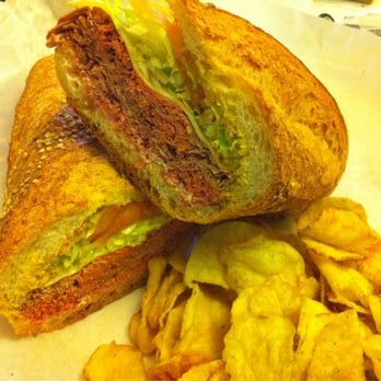 Bassett Caterers - Roast beef hero - Caterers Near Me - Brooklyn, New York