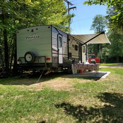 Cole's Mine RV Resort and Campground