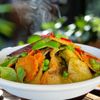 Lanna Thai gift card