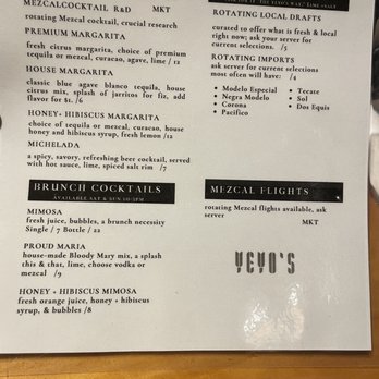 YEYO’S EL ALMA DE MEXICO - Updated December 2024 - 237 Photos & 249