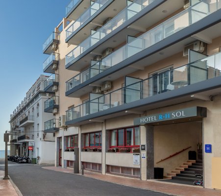 Hotel RH Sol by null