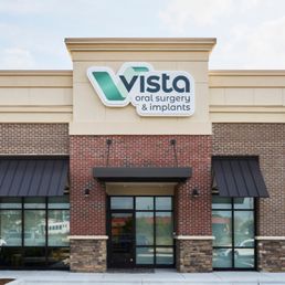 Exterior photo of VISTA Sleep Solutions - Aberdeen, North Carolina Exterior photo of VISTA Sleep Solutions - Aberdeen, North Carolina