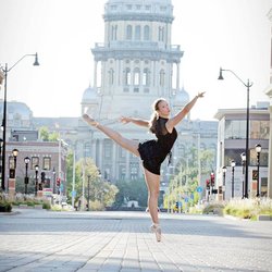 Dance Creations Dance Studio