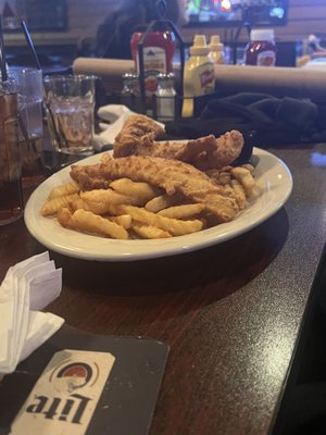 McBride's Pub & Grille by null