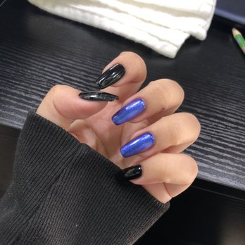 Organic Beauty Nails - Nail Salons Near Me - Encino, California