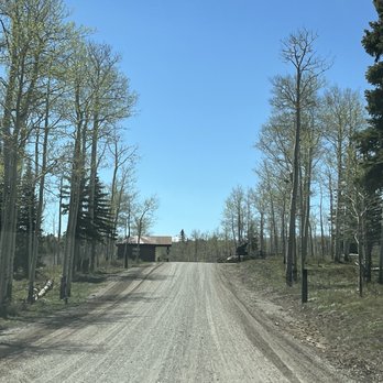 Elk Mountain Resort - Resorts Near Me - Montrose, Colorado
