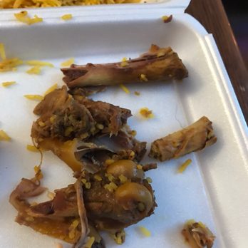 Himalayan Curry Cafe - Big ass bones in this "chicken Biryani" - Indian Near Me - Blacksburg, Virginia Himalayan Curry Cafe - Big ass bones in this "chicken Biryani" - Indian Near Me - Blacksburg, Virginia