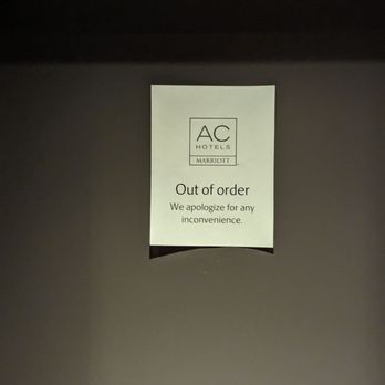 AC Hotel - Hotels Near Me - Asheville, North Carolina