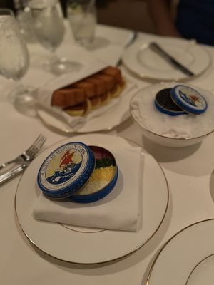 The Village Pub by null