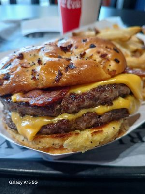 Mad Mac's Gourmet Sandwich Shop by null