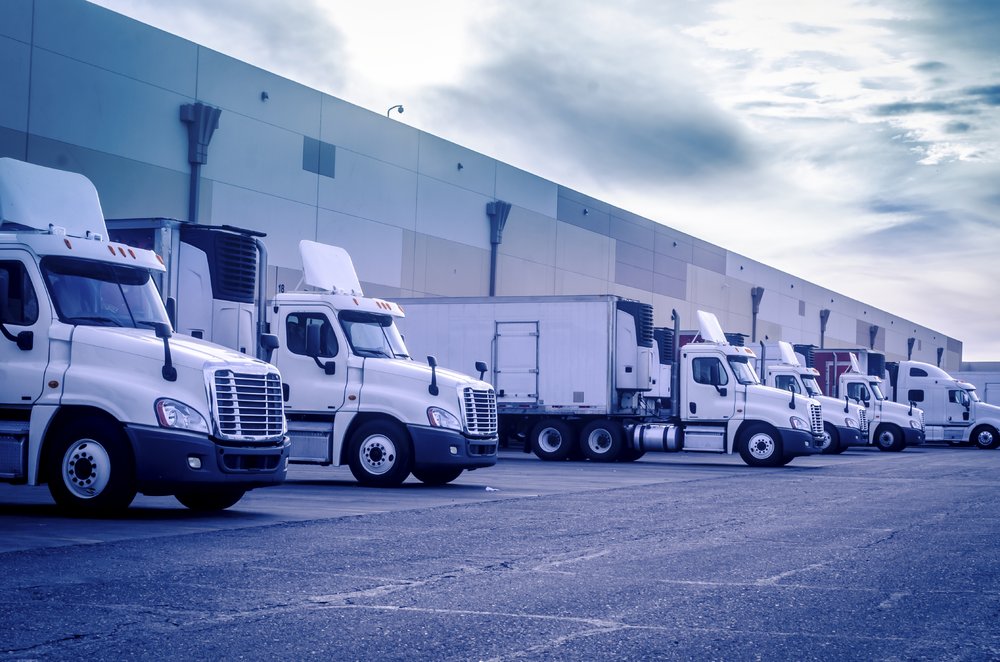 INTERNATIONAL VAN LINES INC