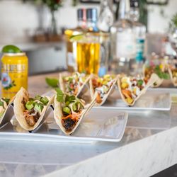 Global Tacos Grill