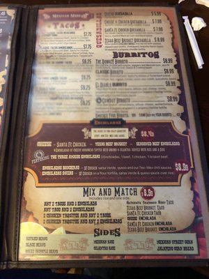 Menu photo 2 Elle Cocina Trenton, FL Menu photo 2 Elle Cocina Trenton, FL