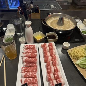 Tabu Shabu - North Park - Japanese Near Me - San Diego, California Tabu Shabu - North Park - Japanese Near Me - San Diego, California
