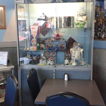 Starship Restaurant & Catering - Nerdy!! - Sandwiches Near Me - Forest Park, Illinois Starship Restaurant & Catering - Nerdy!! - Sandwiches Near Me - Forest Park, Illinois