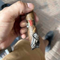 Cigar Cigar