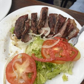 El Rincón de Dorrego - Steak - Restaurants Near Me - San Telmo, C
