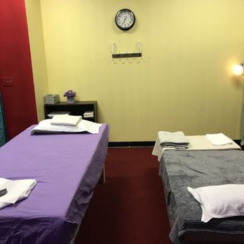 Joy Foot Spa - Massage Near Me - Brenham, Texas