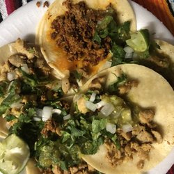 Fatboys Taco