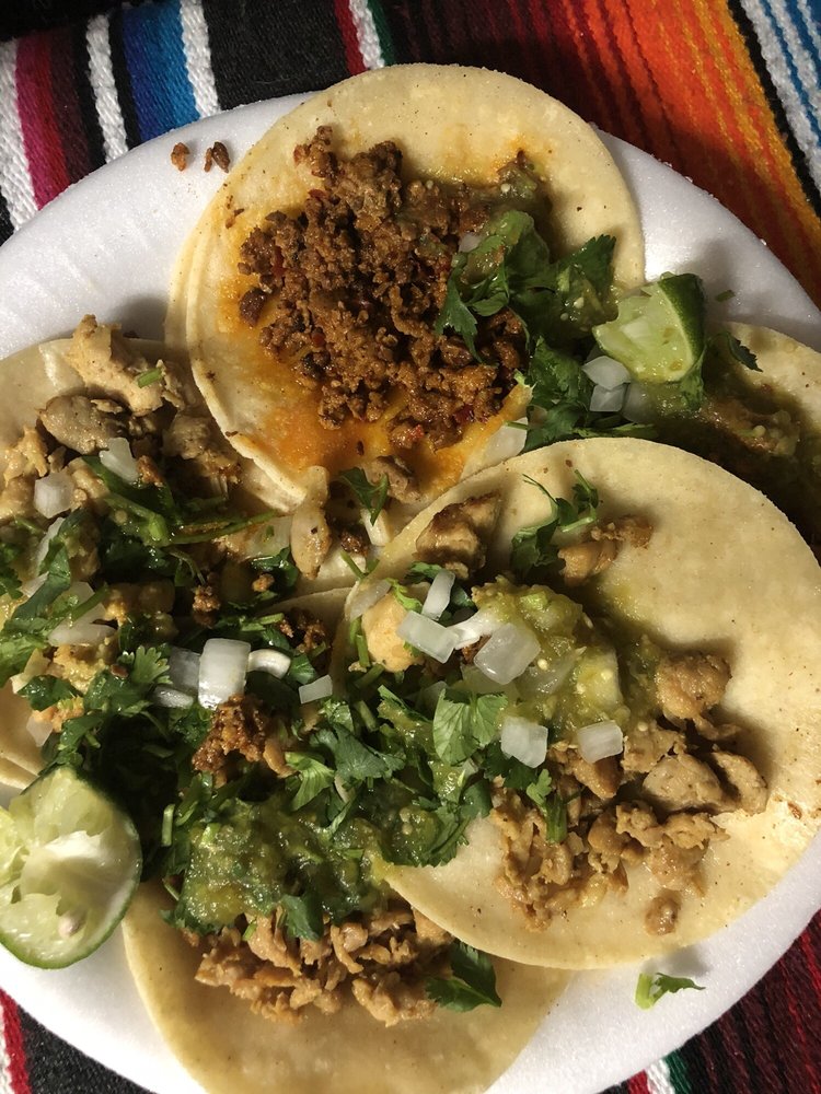 Fatboys Taco
