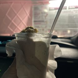 Kris & Kate's Ice Cream Treats
