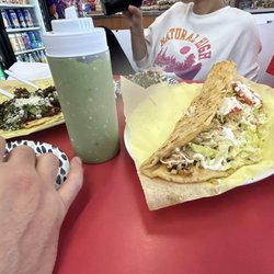 Campos Market - MOST BUSSIN FOOD IVE EVER TASTED IN