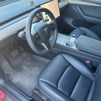 Platinum Autoworks - Auto Detailing Near Me - Utica, New York