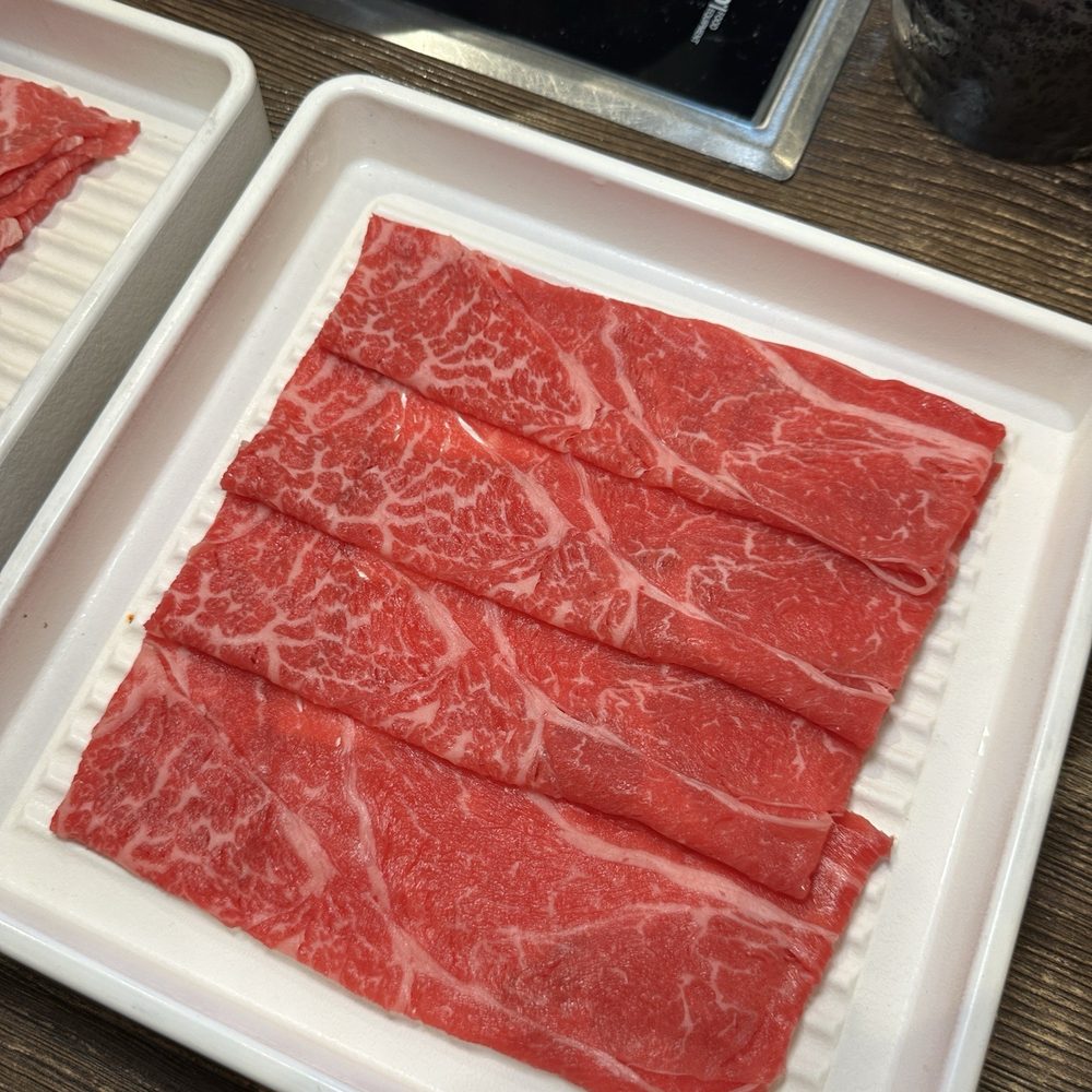 MoMo Paradise - wagyu chuck - Japanese Near Me - Torrance, California MoMo Paradise - wagyu chuck - Japanese Near Me - Torrance, California