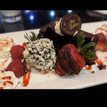 Villagio Bar and Grill - My dessert - Bars Near Me - St. Augustine, Florida Villagio Bar and Grill - My dessert - Bars Near Me - St. Augustine, Florida