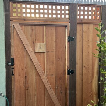 RG Fence & Gate Solutions - Fences & Gates Near Me