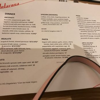 Delarosa Bishop Ranch - Pizza Near Me - San Ramon, California