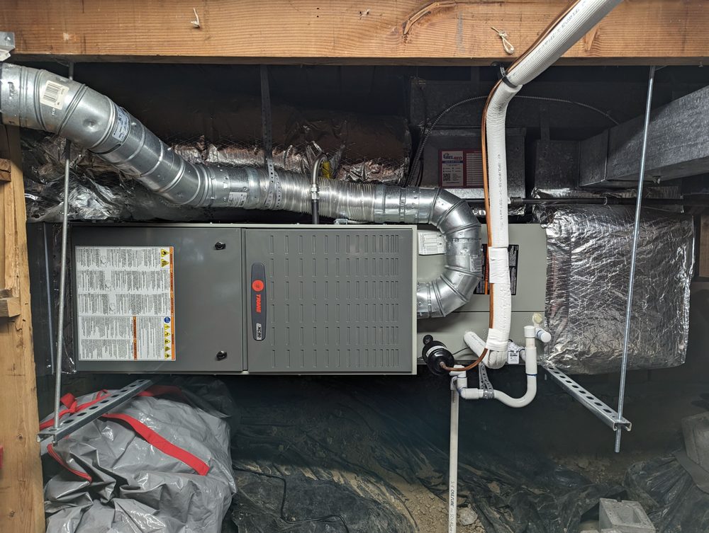 Slide of BelRed Heating, Cooling, Plumbing & Electrical